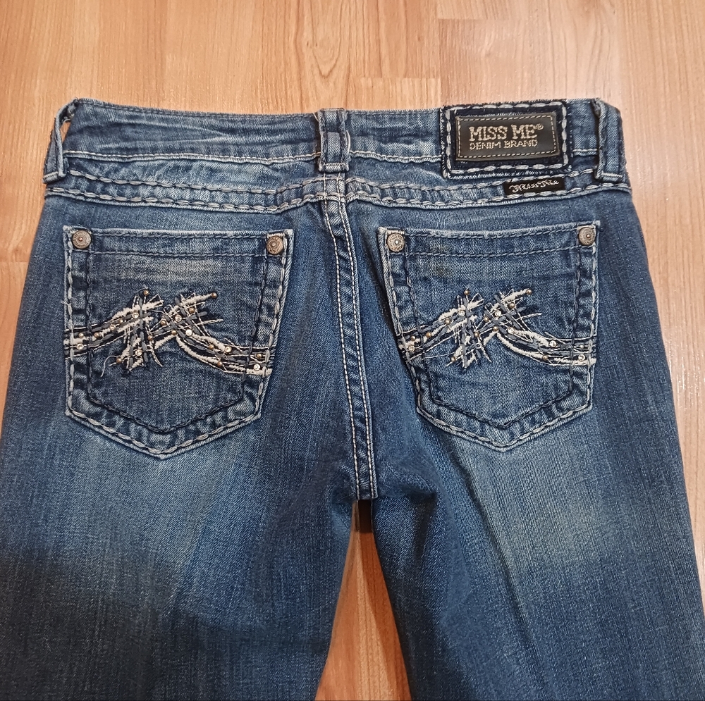Miss Me Jeans (29) - Picture 5 of 6